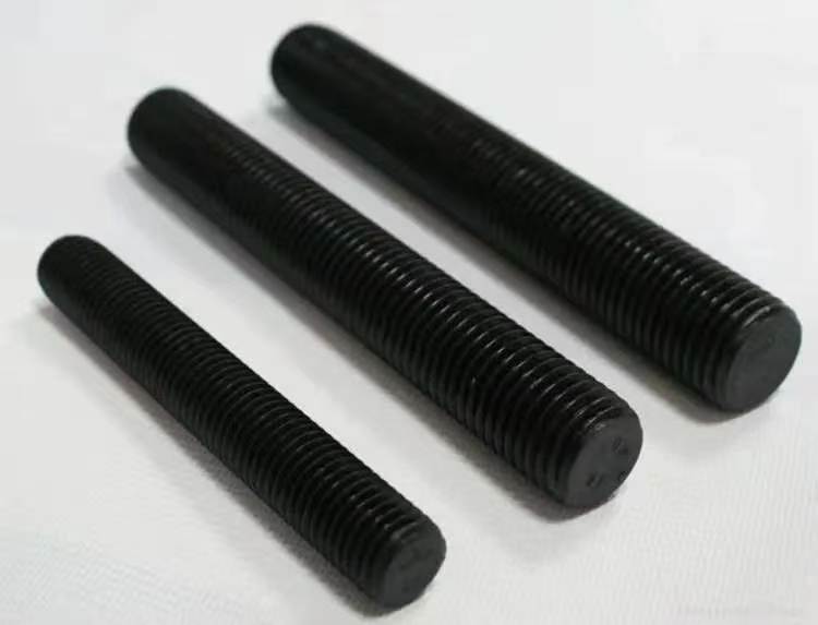 Fully Threaded Studs
